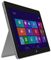 Замена кнопок на планшете Microsoft Surface 2 в Казане